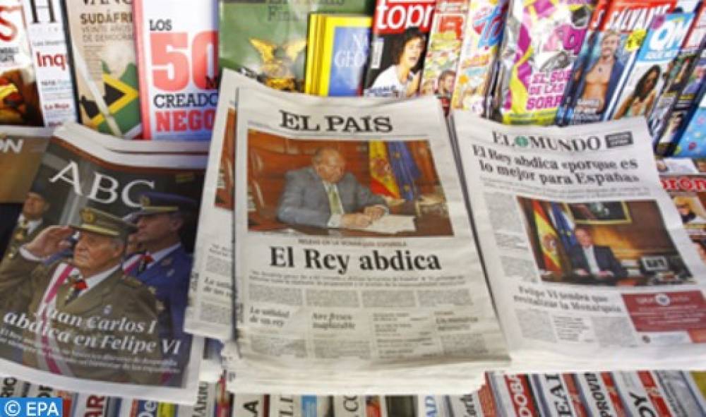 “L’arrogance eurocentrique” de certains médias espagnols n’aide pas à résoudre la crise avec le Maroc (Directeur de La Razon)