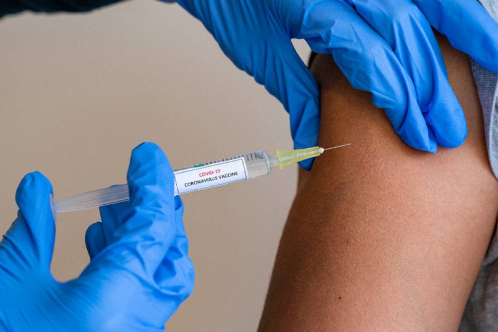 Vaccination : Au moins 40% d’immunité collective sera atteinte dans les prochaines semaines