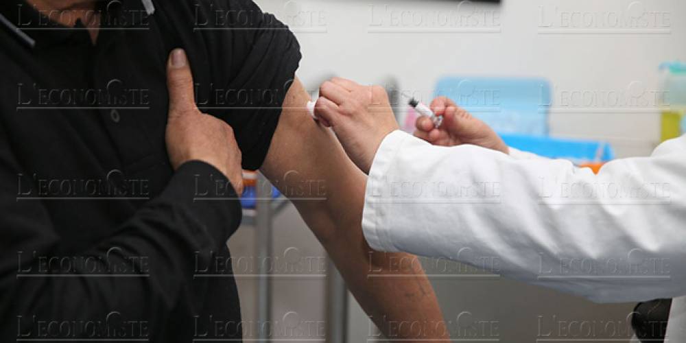 CMC: L'accès aux vaccins va favoriser la reprise