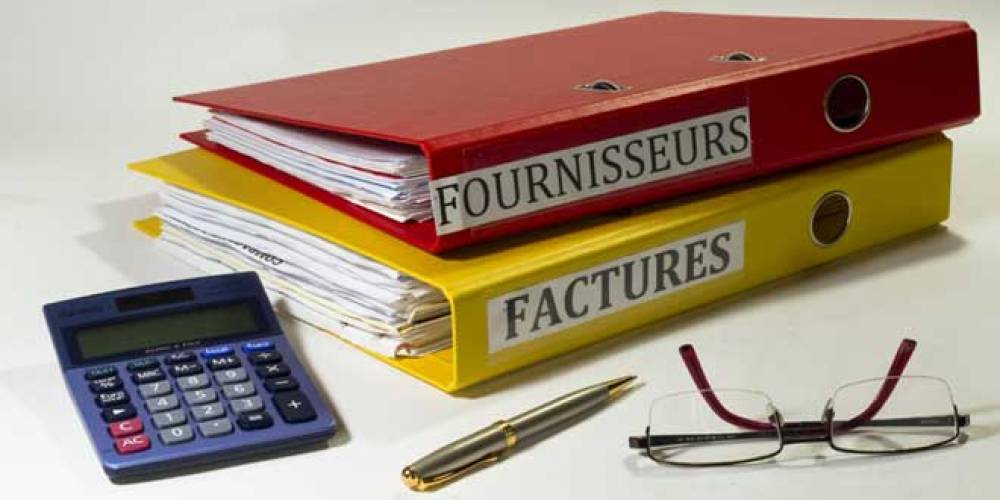 Délais de paiement: Du mieux à fin mars