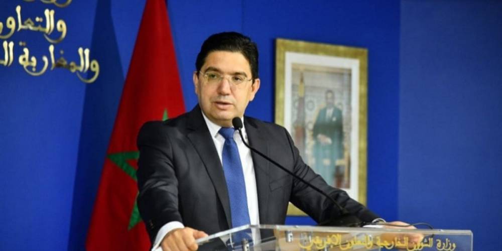 Nasser Bourita s’entretient avec son homologue bissau-guinéenne