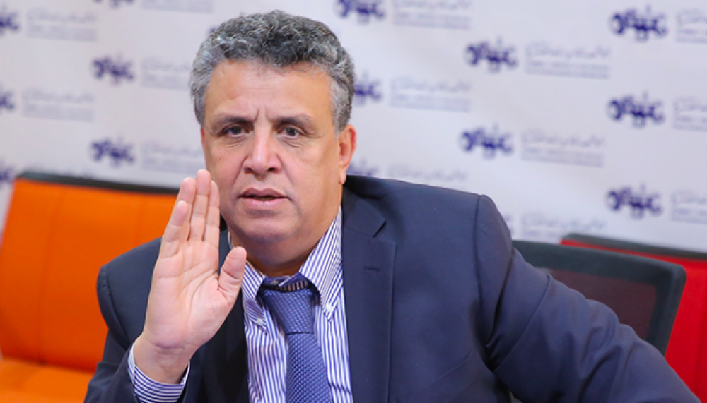 Mise au point / Accident de la circulation de Me Ouahbi: le PAM dénonce « les fakes news propagées à ce sujet »