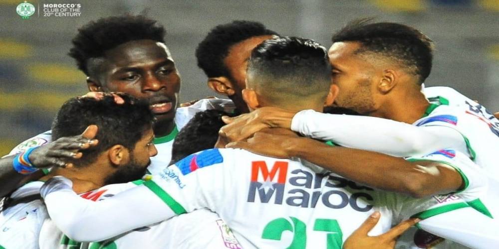 Bonne nouvelle pour les fans du Raja