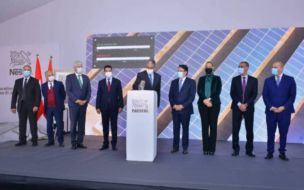 Le groupe Nestlé prépare-t-il en douce son départ du Maroc ?