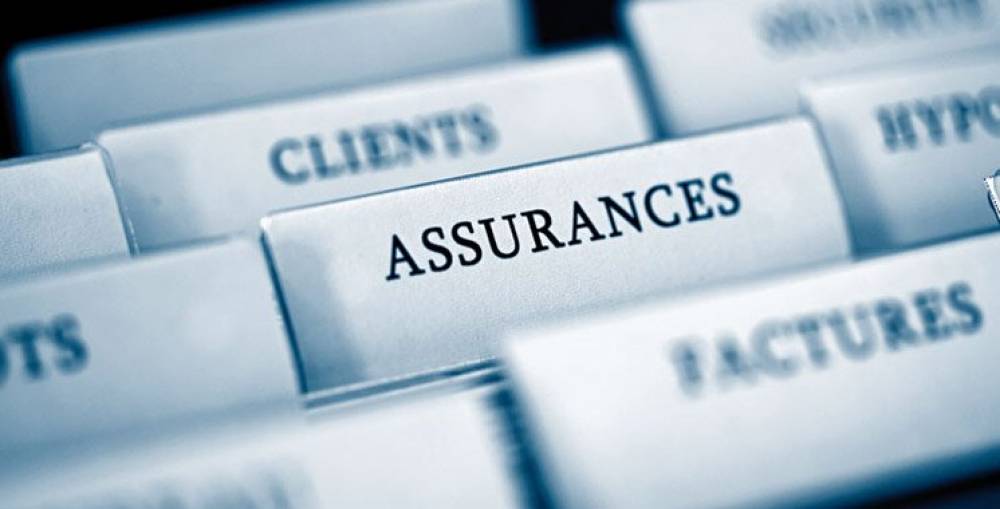 Assurances: les primes émises en hausse et le segment « Évènements catastrophiques » cartonne