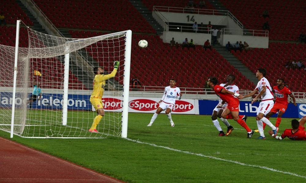 Interruption de la Botola Pro D1 "Inwi" du 31 mai au 15 juin prochain
