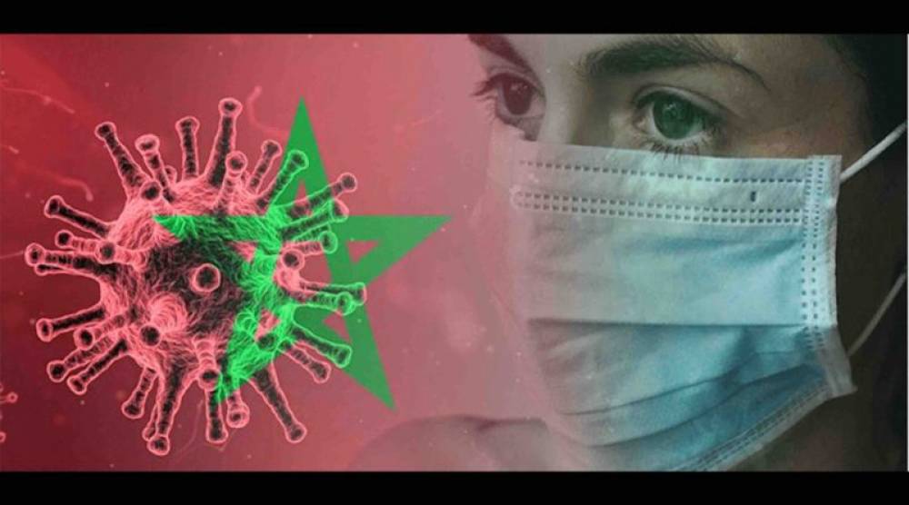 Le prix maximal des masques à usage médical vendus au Maroc ont été modifiés