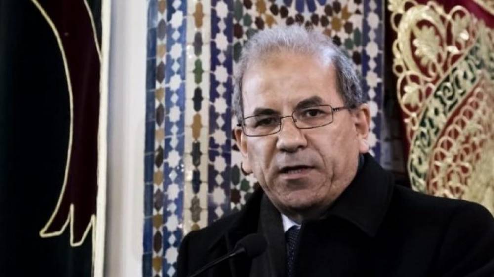 Conflit israélo-palestinien : le président du CFCM appelle les juifs et les musulmans de France à ne pas se tromper de combat