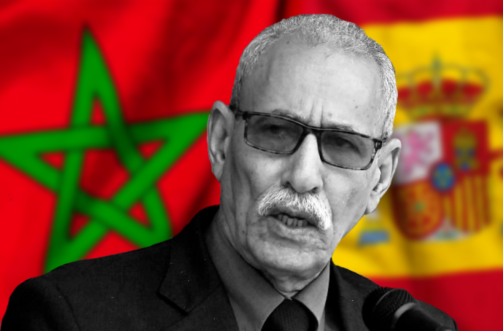 Brahim Ghali refuse de comparaître devant la justice espagnole