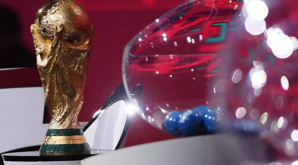 Foot: le Congrès de la Fifa va discuter d'un Mondial tous les deux ans