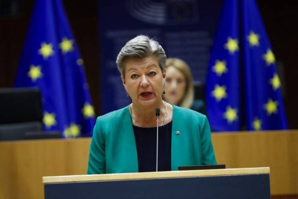 Sebta : Bruxelles appelle le Maroc à empêcher les départs de migrants
