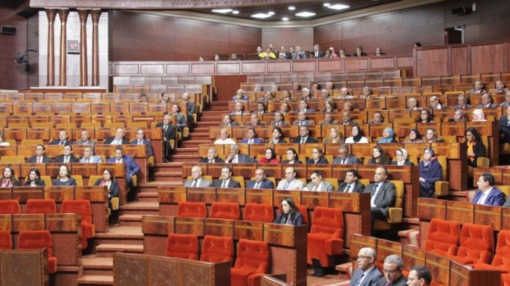 Liquidation de la retraite des parlementaires: les yeux rivés sur le vote ce lundi 31 mai à la chambre des représentants