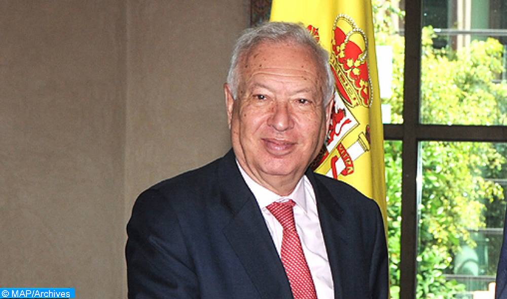 L’Espagne doit reconsidérer sa position sur le Sahara dans le nouveau contexte géopolitique (ex-ministre espagnol des AE)