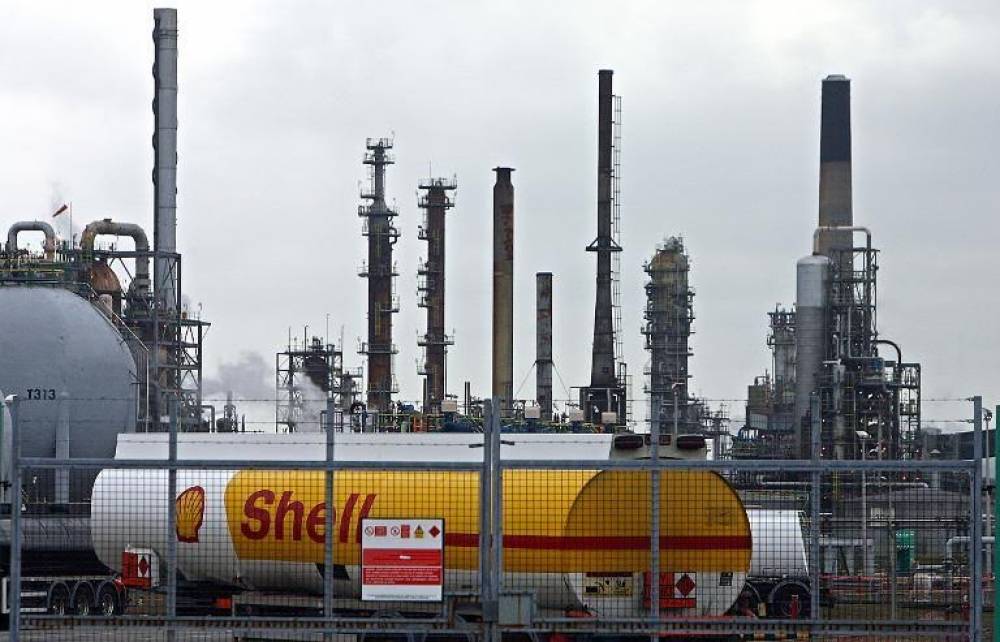 Le géant pétrolier Shell quitte la Tunisie