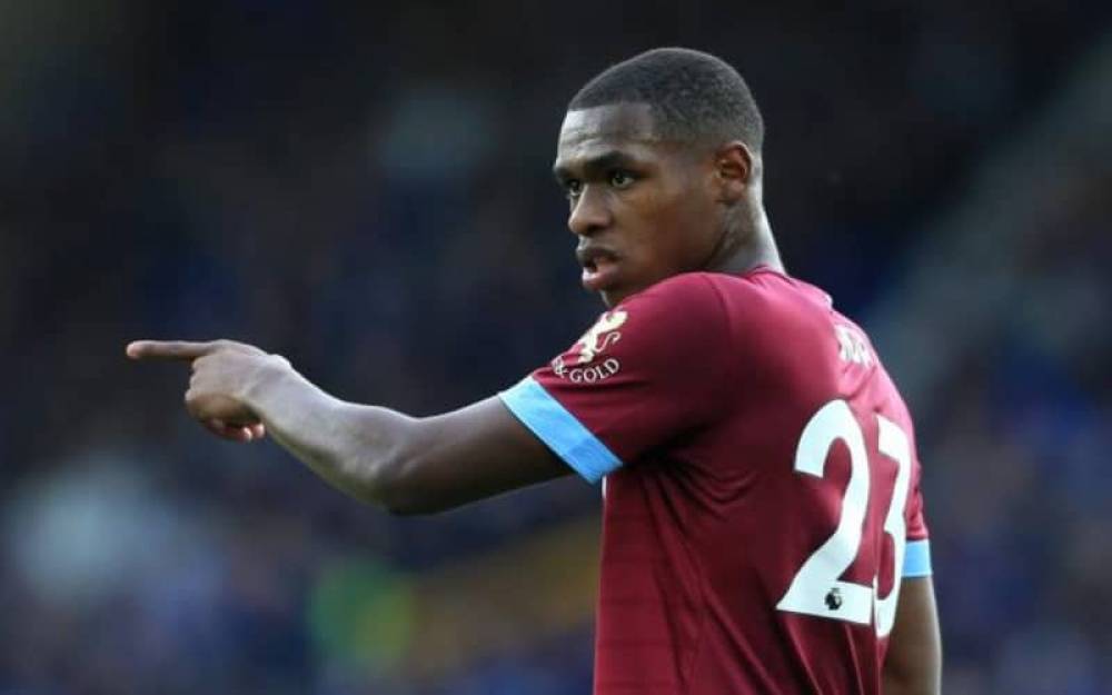 Issa Diop n’a toujours pas choisi les Lions de l’Atlas