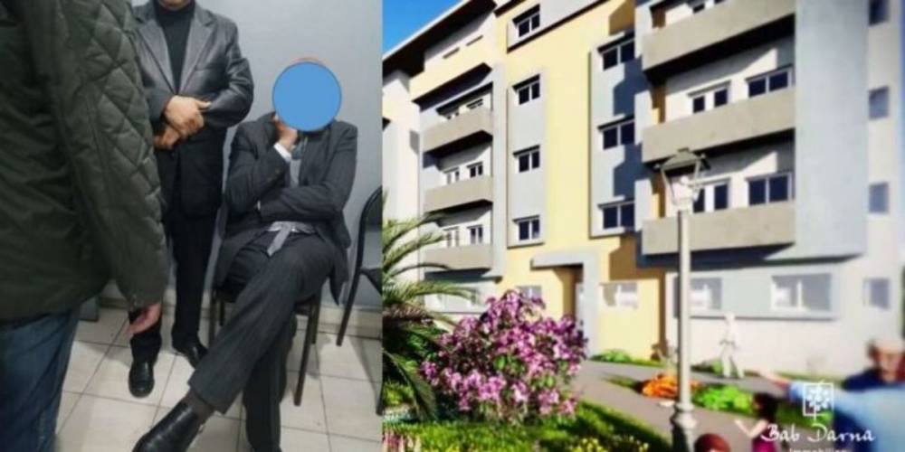 Le dossier « Bab Darna immobilier » refait surface