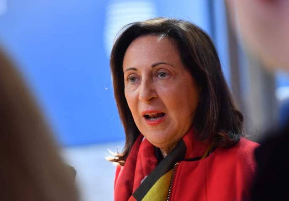 Sebta : la ministre de la Défense espagnole accuse le Maroc d’“agression” et de “chantage”