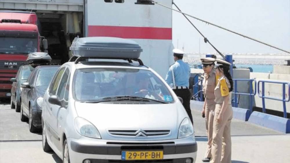 Marhaba 2021: le Maroc prépare une vaste opération "exceptionnelle" pour accueillir les MRE
