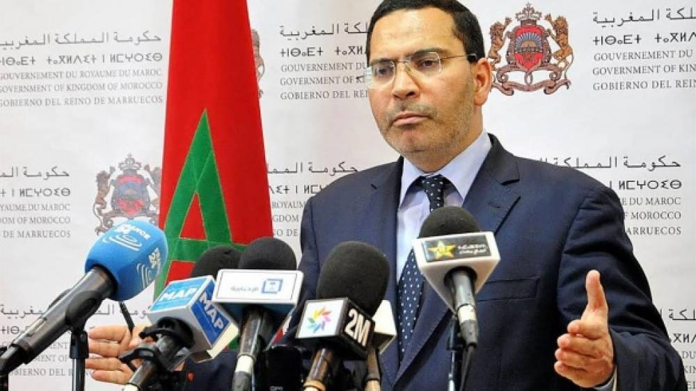 Affaire Brahim Ghali: «Un précèdent qui n' honore pas la politique espagnole», selon Mustapha Khalfi