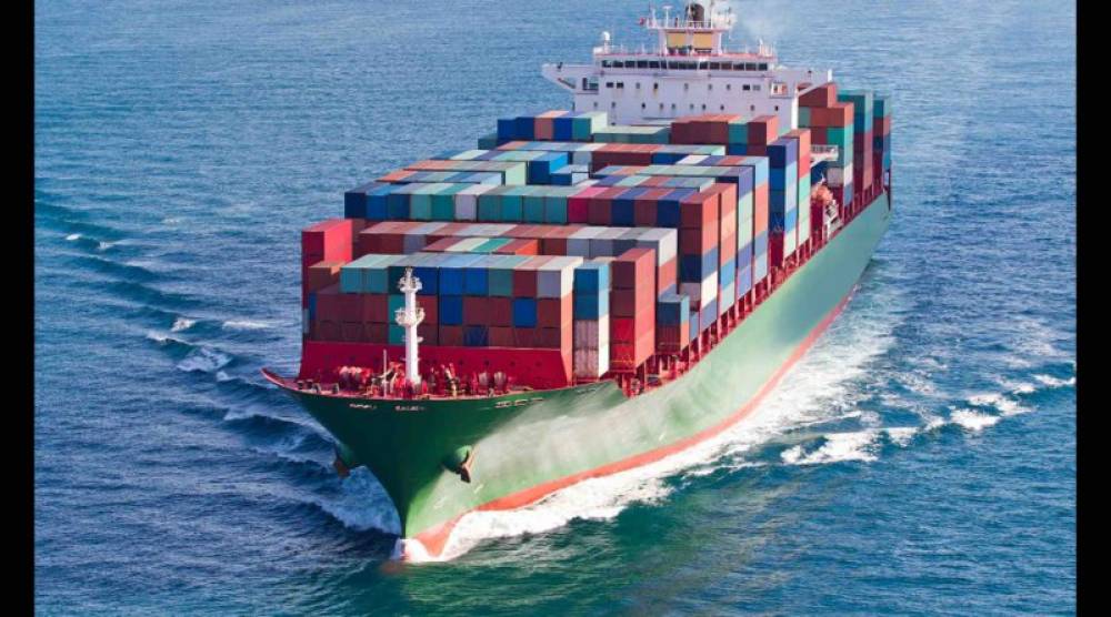 Transport maritime: le Maroc se distingue