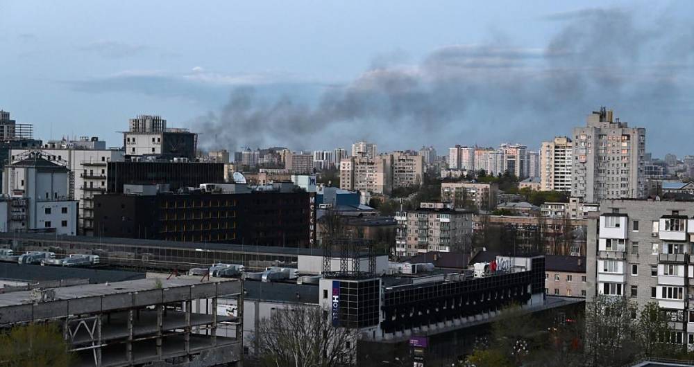 L'Allemagne rouvre son ambassade à Kiev