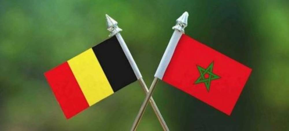 Belgique : Rencontre autour de l'attractivité économique du Maroc à Spa