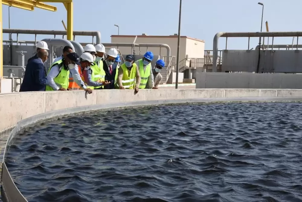 Sécheresse: Le Maroc va utiliser les eaux non conventionnelles pour sortir de la zone de risque