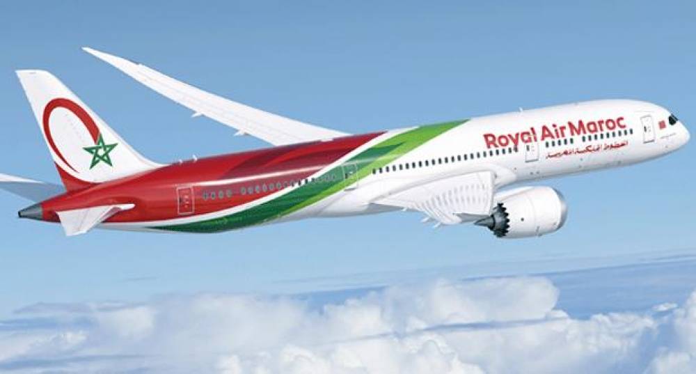 La Royal Air Maroc, première compagnie africaine à décrocher certification Cargo iQ