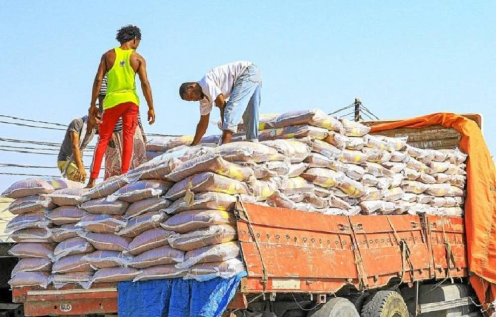 Des grandes puissances agricoles promettent la sécurité alimentaire malgré la guerre en Ukraine