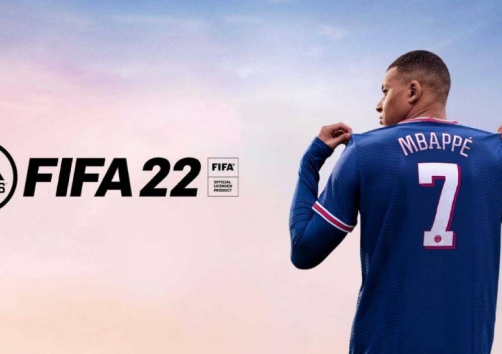 Jeux videos: fin du partenariat entre la Fifa et EA Sports