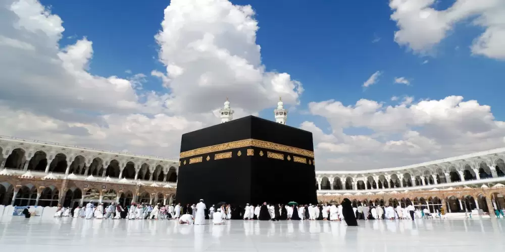 Officiel: les frais du Hajj 2022 dévoilés