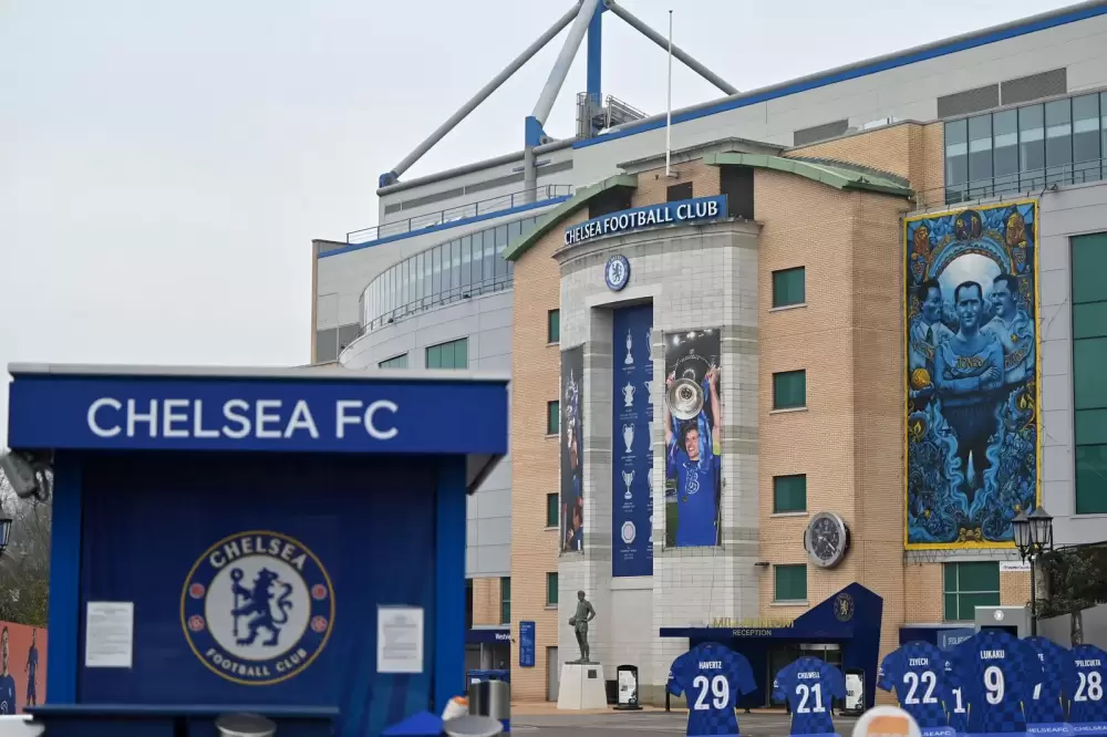 La Premier League approuve le rachat de Chelsea