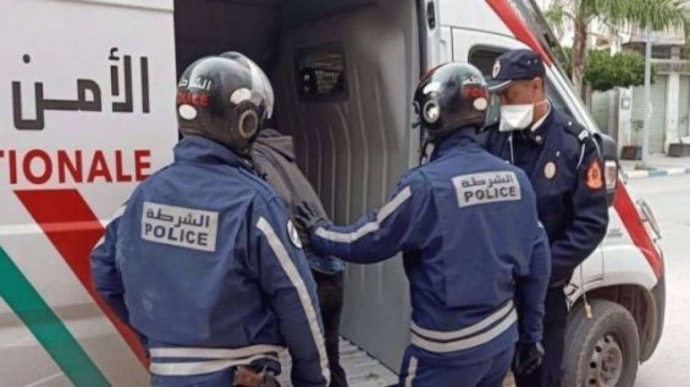 Spoliation immobilière : Sept arrestations à Nador pour soupçons de falsification