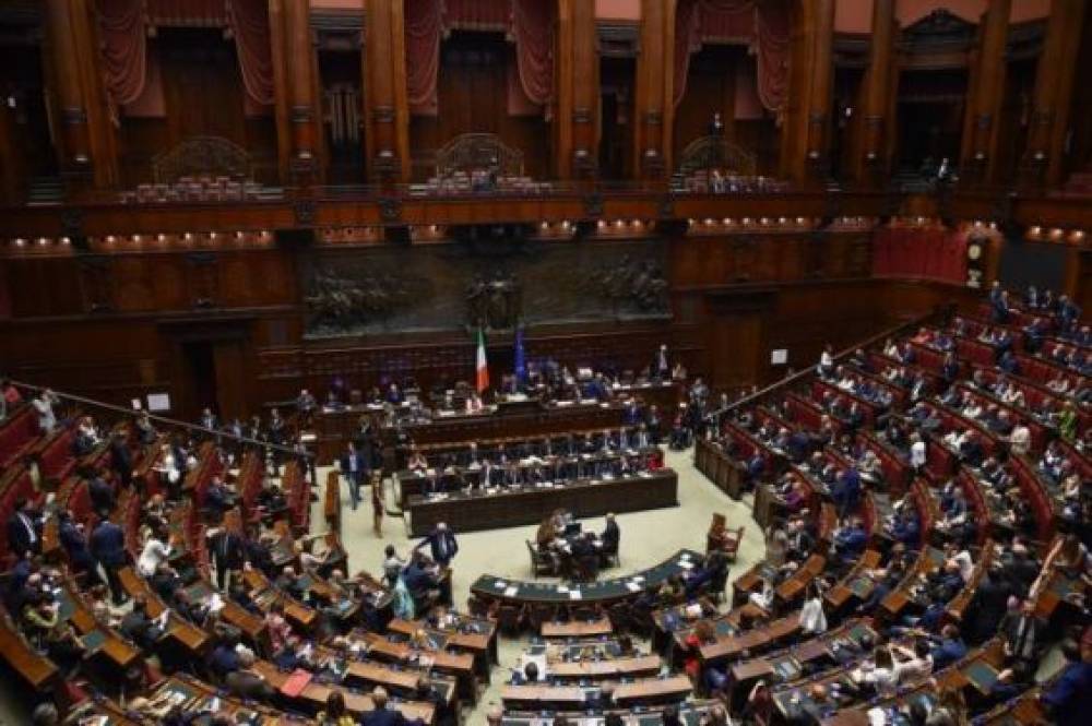 Italie : Un intergroupe parlementaire de soutien au plan marocain d'autonomie voit le jour