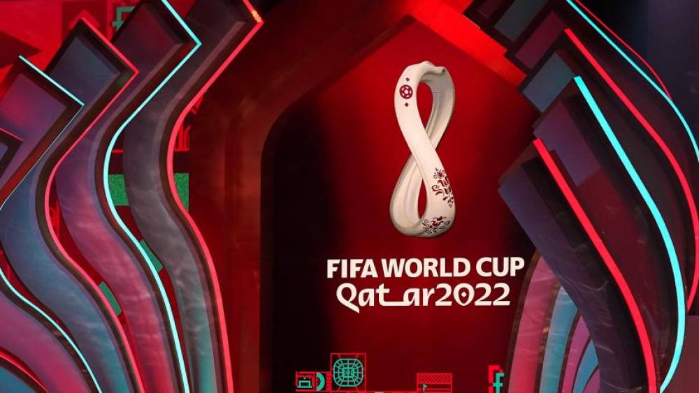 Coupe du monde 2022: les barrages intercontinentaux se joueront en juin au Qatar