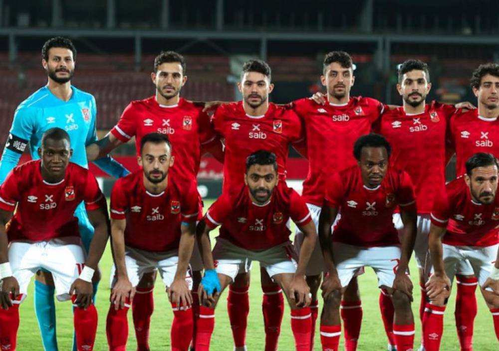 Ligue des Champions: les 6 conditions d’Al Ahly pour la finale contre le Wydad