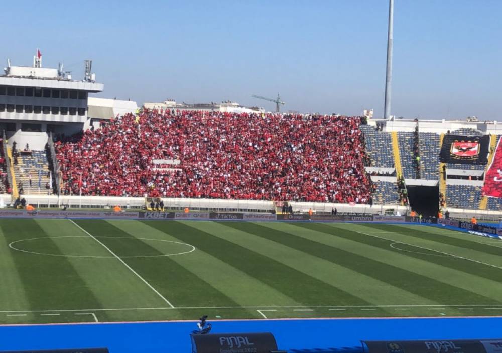 Ligue des Champions: Al Ahly refuse de libérer la «Magana» et défie la CAF