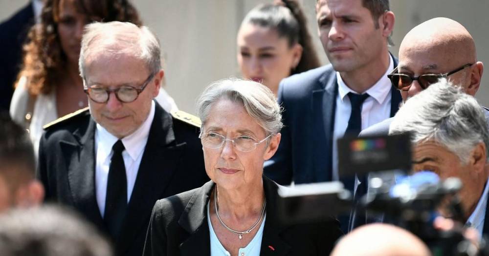 France: L’Elysée dévoile la composition du nouveau gouvernement