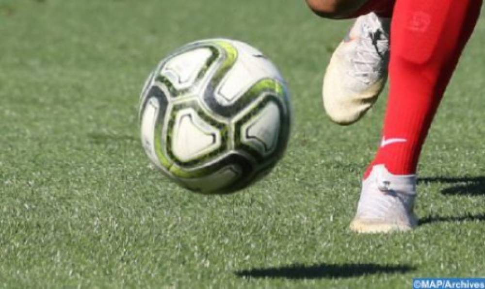 Deux clubs marocains se disputent la Supercoupe, une première