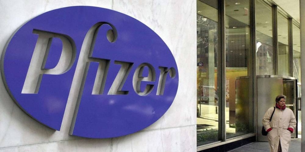 Pfizer: le chiffre d'affaires bondit au 1T, dopé par le vaccin anti-Covid