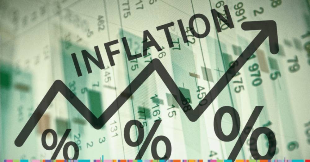 L'inflation dans la zone OCDE augmente fortement à 8,8% en mars 2022