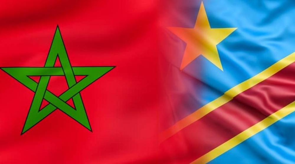 La RDC salue l'engagement du Maroc pour la promotion d’une approche globale et inclusive en matière de lutte contre le terrorisme