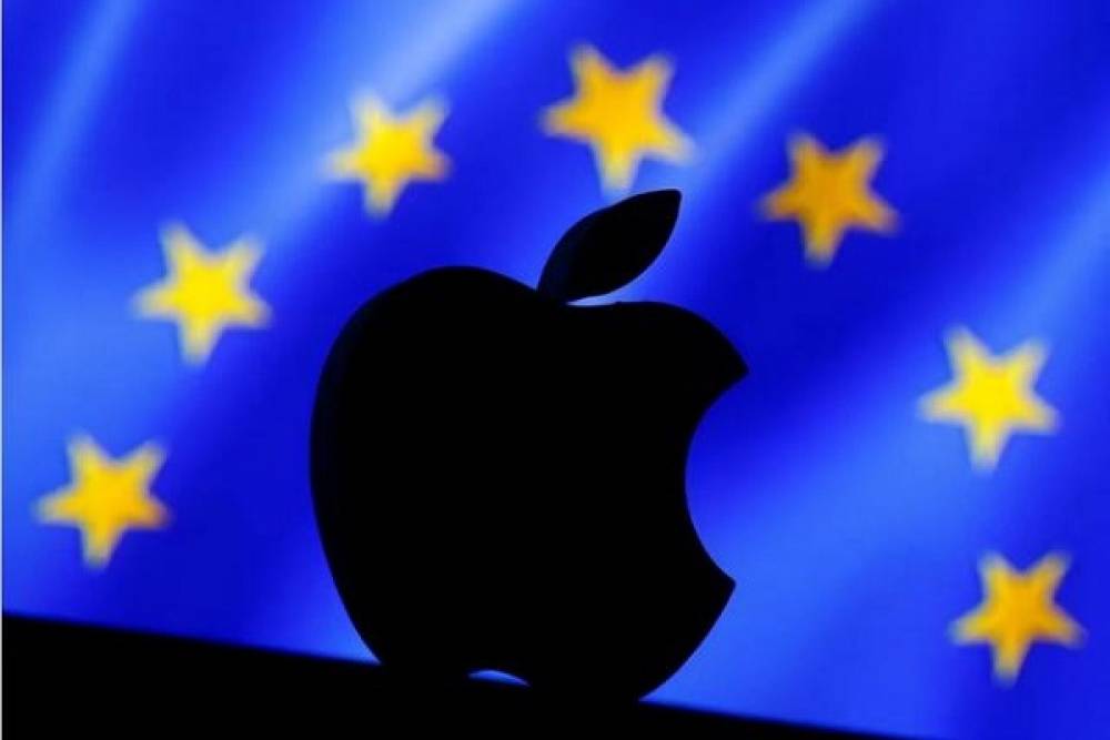 Abus de position dominante : Apple dans le collimateur de l’UE