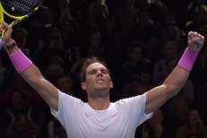 Roland-Garros : Nadal file au 3ème tour