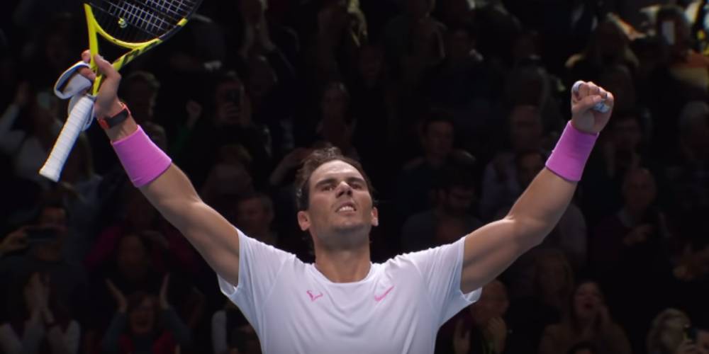 Roland-Garros : Nadal file au 3ème tour