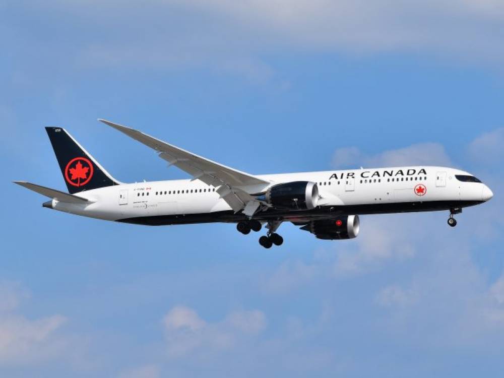 Air Canada reprend son Montréal-Casablanca