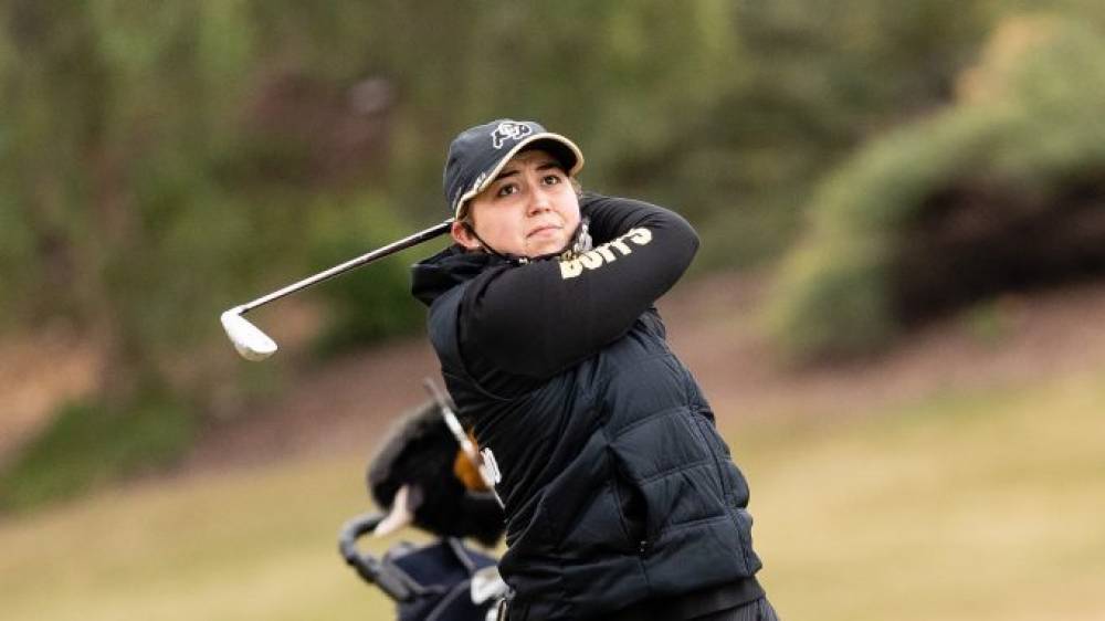 Malak Bouraeda, grand espoir du golf marocain prête à défier les meilleures à l’US Open