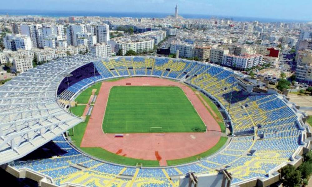 Wydad-Al Ahly : la CAF autorise 45.000 supporters en finale