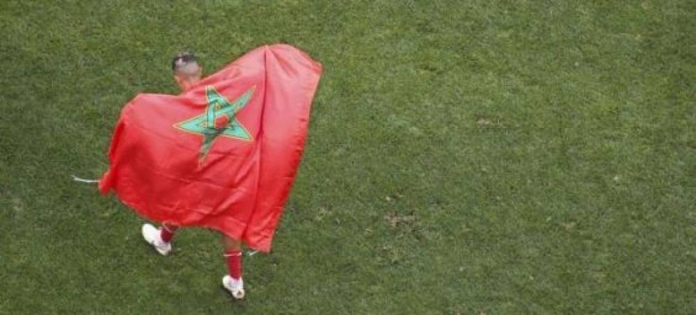 Le Maroc exporte 55 footballeurs professionnels à travers le monde