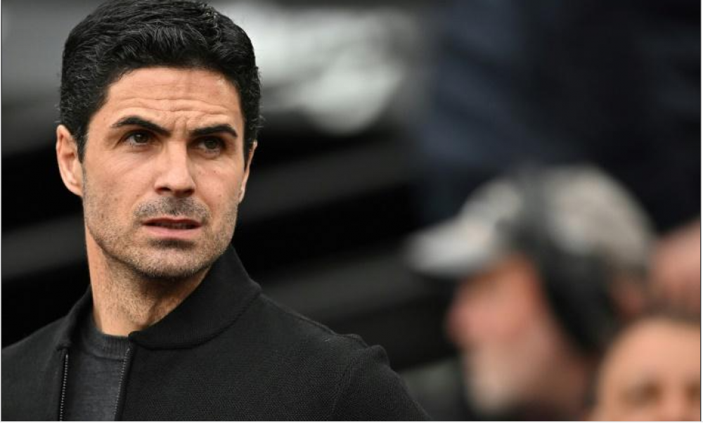 Angleterre: Mikel Arteta prolonge avec Arsenal jusqu'en 2025